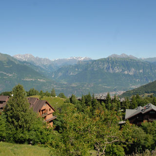 panorama vallecamonica